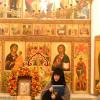Религиоведение: лекция не в аудитории, а в храме 