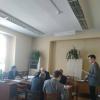 Заседание проблемного совета по политическим и социологическим наукам