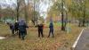 Сделаем город чище: продолжение