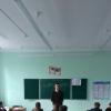 Дневник практики: средняя школа № 64 г. Минска