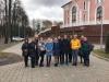 Историческое прошлое и настоящее белорусских татар