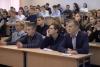 Студент на один день