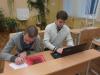 Практикум второго курса