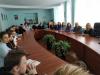 Посвящение в юные педагоги