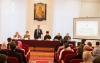 Православная Церковь в истории и культуре Беларуси