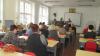 Встреча с волонтёрским клубом Минского университета третьего возраста