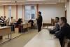 В гостях у будущих историков