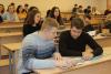 В гостях у будущих историков