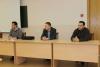 В гостях у будущих историков
