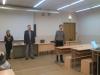 В гостях у будущих историков