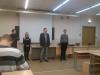 В гостях у будущих историков