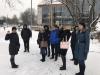 	Образовательная программа о татарах в Беларуси 