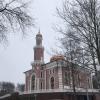 	Образовательная программа о татарах в Беларуси 
