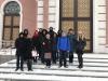 	Образовательная программа о татарах в Беларуси 