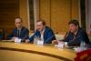 Открытый диалог, посвященный 100-летию образования БССР