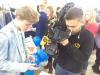 100 идей для Беларуси: городской этап