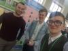 100 идей для Беларуси: городской этап