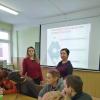 Фокус-группа «Дружественность городов к детям и молодежи». Изучаем мнение.