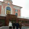 В рамках изучаемых дисциплин