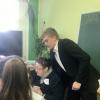 Первые уроки