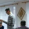 Заключительный этап Республиканской олимпиады