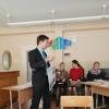О БГПУ - в средней школе № 181 г. Минска