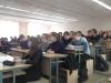 Курсовое собрание по вопросам прохождения педагогической практики 