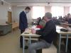Курсовое собрание по вопросам прохождения педагогической практики 