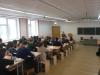 Курсовое собрание по вопросам прохождения педагогической практики 