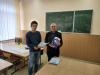 Очный тур интернет-олимпиады: итоги 2019 года