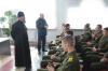 В приходе Иконы Божией Матери «Всех скорбящих Радость»