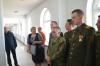В приходе Иконы Божией Матери «Всех скорбящих Радость»