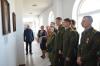 В приходе Иконы Божией Матери «Всех скорбящих Радость»