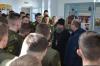 В приходе Иконы Божией Матери «Всех скорбящих Радость»