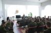 В приходе Иконы Божией Матери «Всех скорбящих Радость»