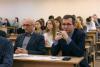 Социально-гуманитарные науки в профессиональном становлении педагога - 2019