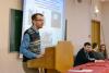 Социально-гуманитарные науки в профессиональном становлении педагога - 2019