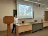 Конкурс исследовательских проектов 2019 года 