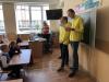 Волонтер 2019: Гимназия № 174 г. Минска