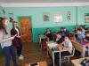 Волонтер 2019: Гимназия № 174 г. Минска