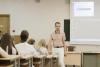 Презентация опыта работы СНИЛ для первокурсников