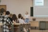 Презентация опыта работы СНИЛ для первокурсников