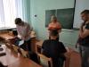 Организационное собрание студентов-дипломников