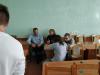 Организационное собрание студентов-дипломников