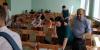 Организационное собрание студентов-дипломников