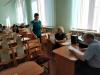 Организационное собрание студентов-дипломников