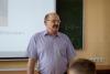 Встреча преподавателей кафедры всеобщей истории со студентами-первокурсниками
