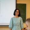 Встреча преподавателей кафедры всеобщей истории со студентами-первокурсниками