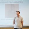 Встреча преподавателей кафедры всеобщей истории со студентами-первокурсниками