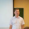 Встреча преподавателей кафедры всеобщей истории со студентами-первокурсниками